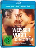 Film: Wie ein weier Vogel im Schneesturm