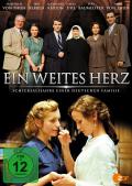 Film: Ein weites Herz - Schicksalsjahre einer deutschen Familie