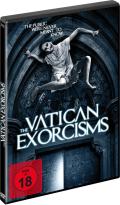 Film: The Vatican Exorcisms