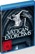 Film: The Vatican Exorcisms
