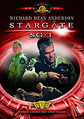 Film: Stargate Kommando SG-1, Disc 31