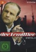 Film: Der Ermittler - 2. Staffel - Neuauflage