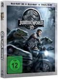 Film: Jurassic World - 3D