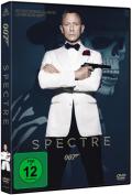 Film: James Bond 007 - Spectre