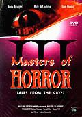 Film: Masters of Horror Vol. 3
