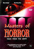 Masters of Horror Vol. 3