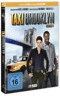 Film: Taxi Brooklyn - Season 1