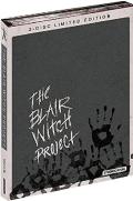 Film: The Blair Witch Project - Limited Edition