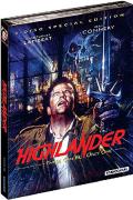 Highlander - Es kann nur einen geben - Limited Edition