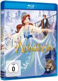 Film: Anastasia
