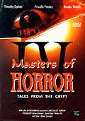 Film: Masters of Horror Vol. 4