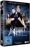 Film: Rabbit Fall - Finstere Geheimnisse - Die komplette Serie