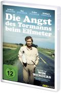 Film: Die Angst des Tormanns beim Elfmeter - Digital Remastered