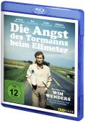 Film: Die Angst des Tormanns beim Elfmeter