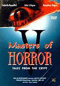 Masters of Horror Vol. 5