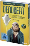Film: Deadbeat - Staffel 1