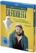 Film: Deadbeat - Staffel 1