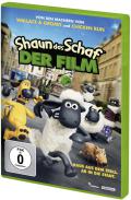 Film: Shaun das Schaf - Der Film