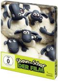 Film: Shaun das Schaf - Der Film - Special Edition