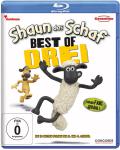 Shaun das Schaf - Best of Drei