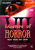 Masters of Horror Vol. 7