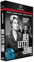 Film: Filmjuwelen: Der letzte Zeuge