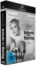 Film: Filmjuwelen: Friederike von Barring / Die Barrings - Die Geschichte geht weiter