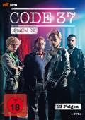 Film: Code 37 - Staffel 2