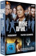 Arne Dahl - Vol. 2