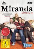 Film: Miranda - Staffel II