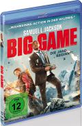 Film: Big Game - Die Jagd beginnt!