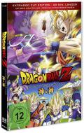 Film: Dragonball Z - Kampf der Gtter