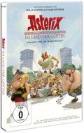 Asterix im Land der Gtter