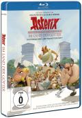 Asterix im Land der Gtter