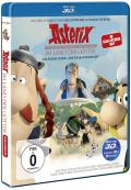 Film: Asterix im Land der Gtter - 3D