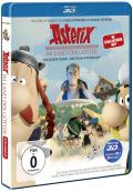 Asterix im Land der Gtter - 3D