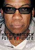 Herbie Hancock - Future 2 Future