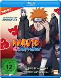 Film: Naruto Shippuden - Box 7+8