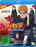 Naruto Shippuden - Box 7+8