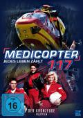 Film: Medicopter 117 - Der Kronzeuge - New Edition