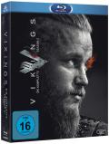 Film: Vikings - Season 2