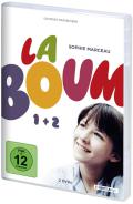 Film: La Boum 1 & 2