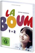 La Boum 1 & 2