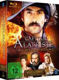 Film: Capitan Alatriste - Mit Dolch und Degen - Box 1