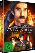 Capitan Alatriste - Mit Dolch und Degen - Box 2