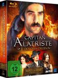 Capitan Alatriste - Mit Dolch und Degen - Box 2