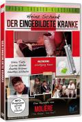 Pidax Theater-Klassiker: Der eingebildete Kranke