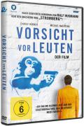 Film: Vorsicht vor Leuten