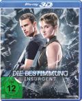 Film: Die Bestimmung - Insurgent - 3D