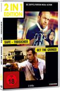 Film: 2 in 1 Edition: Safe - Todsicher / Get the Gringo